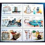 1979 C 1080 10 Anos ECT N set