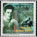 2001 C 2396 Bernardo Sayão M