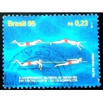 1995 C 1979 Nado Borboleta U 1995 C 1979 Nado Borboleta U