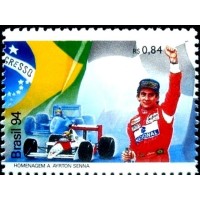 1994 C 1922 Ayrton Senna Vitória M