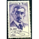 1964 C 0507 Henrique M. Coelho Neto N 1964 C 0507 Henrique M. Coelho Neto N