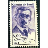 1964 C 0507 Henrique M. Coelho Neto N