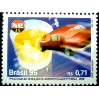 1995 Evitar o álcool