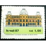 1987 C 1542 Belas Artes U
