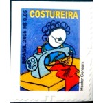 2011 Costureira BR