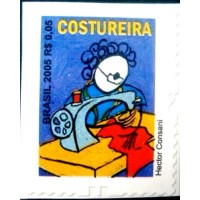2011 Costureira BR