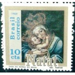 1969C 0659  Nossa Senhora das Alegrias M