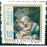 1969C 0659  Nossa Senhora das Alegrias M