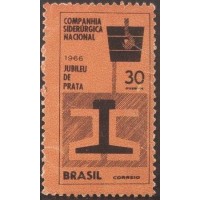 1966 C 0547 Aniversário CSN M