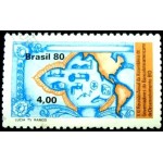 1980 C 1136  Assembléia do BID U