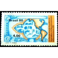 1980 C 1136  Assembléia do BID U