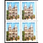 1992 C 1771 Catedral Presbiteriana M QD