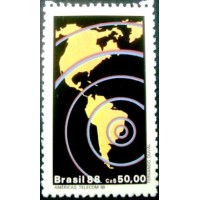 1988 TELECOM 88