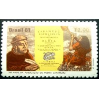 1981 C 1226 Frei Santa Rita Durão M