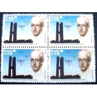 1996 BR C 1992  Israel Pinheiro da Silva M QD