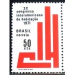 1971 C 0693 Congresso Habitação M