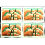 1976 C 0932 Dedos M QD