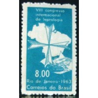 1963 C 0498 Leprologia N