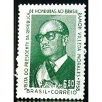 1958 C 0411 Villeda Morales Q N