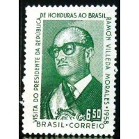 1958 C 0411 Villeda Morales Q N