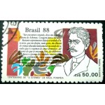 1988 C 1601 Raul Pompéia U