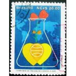 1990 C 1676 Prevenção AIDS U