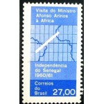 1961 C 0461 Afonso Arinos M