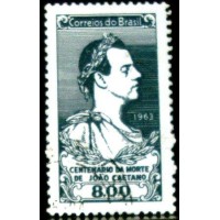 1963 C 0494  João Caetano N