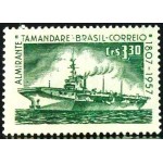 1958 C 0399 Almirante Tamandaré M