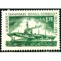 1958 C 0399 Almirante Tamandaré M