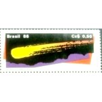 1986 C 1507 Cometa Halley M