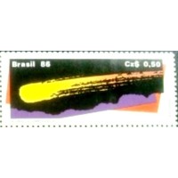 1986 Cometa Halley