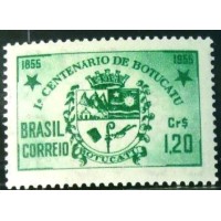 1955 C 0362 Botucatu 1, 20 N