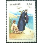 1980 C 1176 José de Anchieta M 1980 C 1176 José de Anchieta M