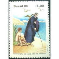 1980 C 1176  José de Anchieta M