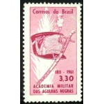 1961 C 0460 Agulhas Negras 3.30 M 