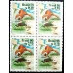 1995 C 1963 Rio Tietê M QD 1995 C 1963 Rio Tietê M QD