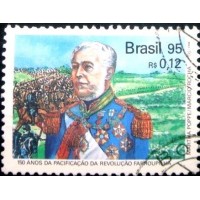 1995 C 1934 Duque de Caxias U