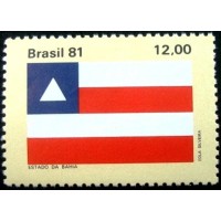 1981 C 1232 Bahia M