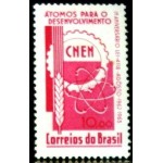 1963 C 0495 Átomos para o Desenvolvimento M