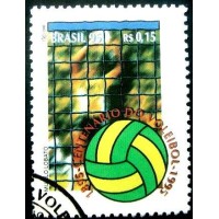 1995 Voleibol
