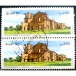 1985 C 1448 São Miguel das Missões U PR 1985 C 1448 São Miguel das Missões U PR