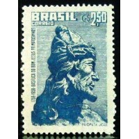 1958 C 0414 Basílica Bom Jesus Matosinhos N