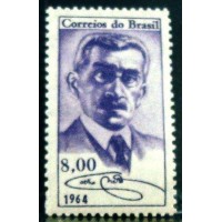1964 C 0507 Henrique M. Coelho Neto M