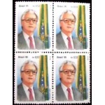 1995 C 1936 Itamar Franco M QD