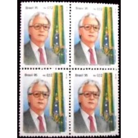 1995 BR C 1936 Itamar Franco M QD