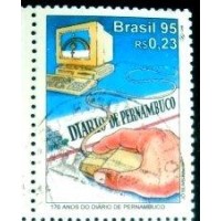 1995 C 1984 Diário de Pernambuco U