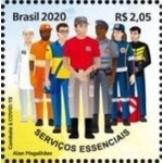 2020 C 3908 Serviços Essenciais M 2020 C 3908 Serviços Essenciais M