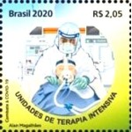 2020 C 3911 Unidades de Terapia Intensiva M 2020 C 3911 Unidades de Terapia Intensiva M