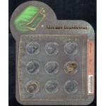 2023 Moedas brasileiras 2023 Moedas brasileiras